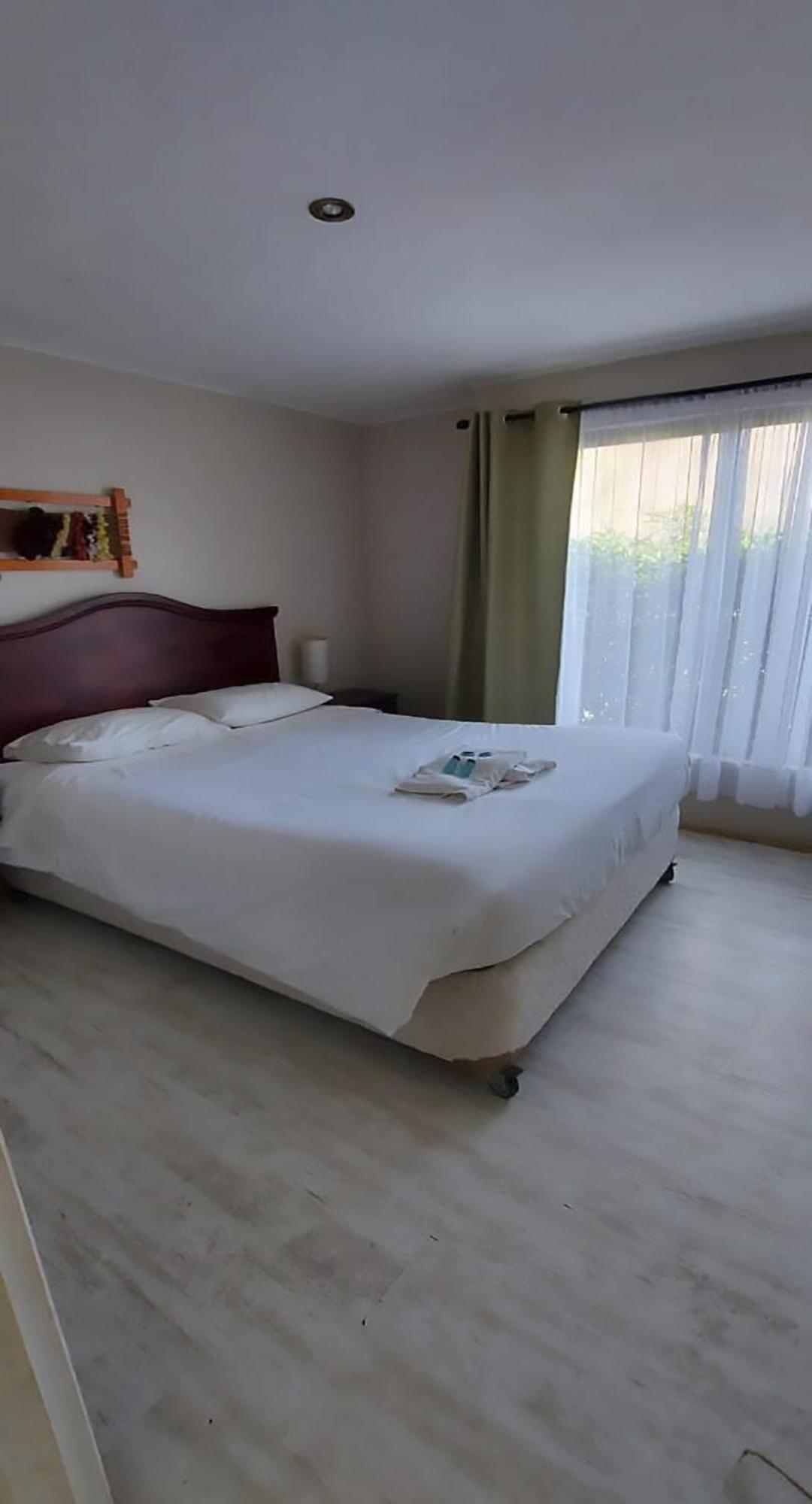 Pircas De Arboleda Villa Salamanca ภายนอก รูปภาพ