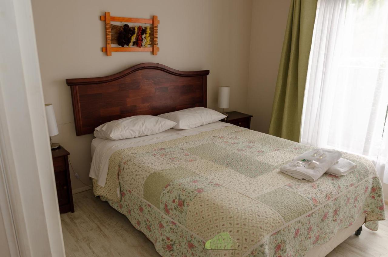 Pircas De Arboleda Villa Salamanca ภายนอก รูปภาพ
